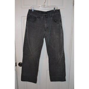 Sean John Black Jeans - Size 36X34 (see details)